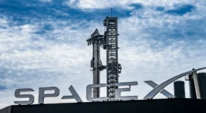 SpaceX відступила від традицій на IPO з ціною за акцію - Reuters