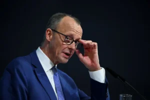 Мерц бачить членство України в ЄС у