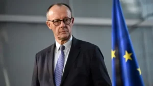 Мерц відкинув претензії США щодо цін на ліки в Німеччині