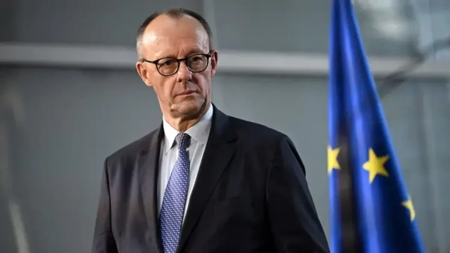 Мерц відкинув претензії США щодо цін на ліки в Німеччині