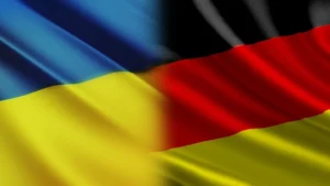 Плани передати газову електростанцію з Німеччини Україні викликали політичні розбіжності