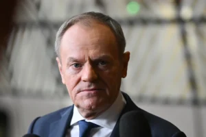 Туск заявив, що Польща не визнає домовленостей щодо України без своєї участі у переговорах