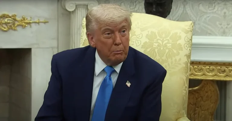 Трамп помилково придбав акції мережі суші на $5 млн – ЗМІ