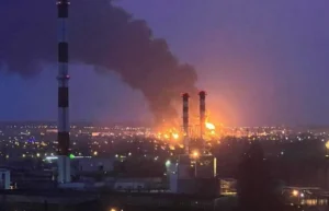 російські приватні компанії отримали дозвіл на закупівлю важкого озброєння для захисту від БПЛА - ЗМІ