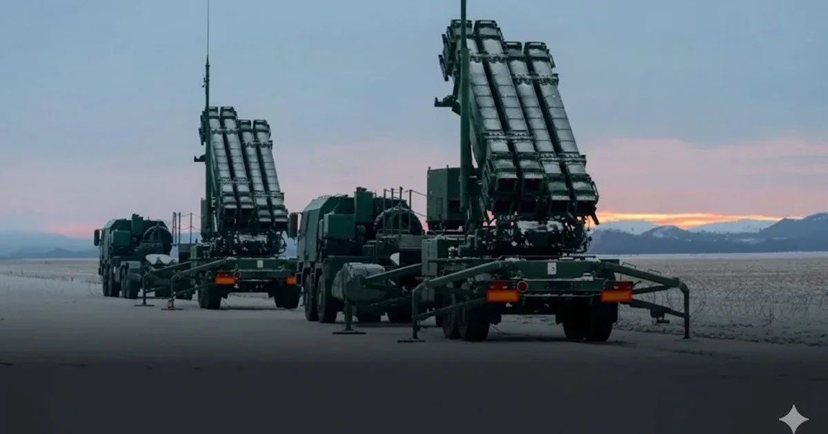 Війна виснажує арсенали США - чому відновлення запасів ракет займе роки і що це означає для України