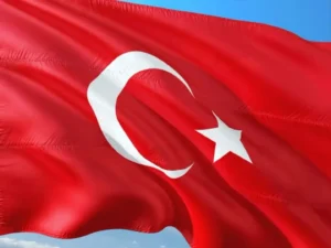 Туреччина відреагувала на атаку безпілотників на своє судно в Чорному морі