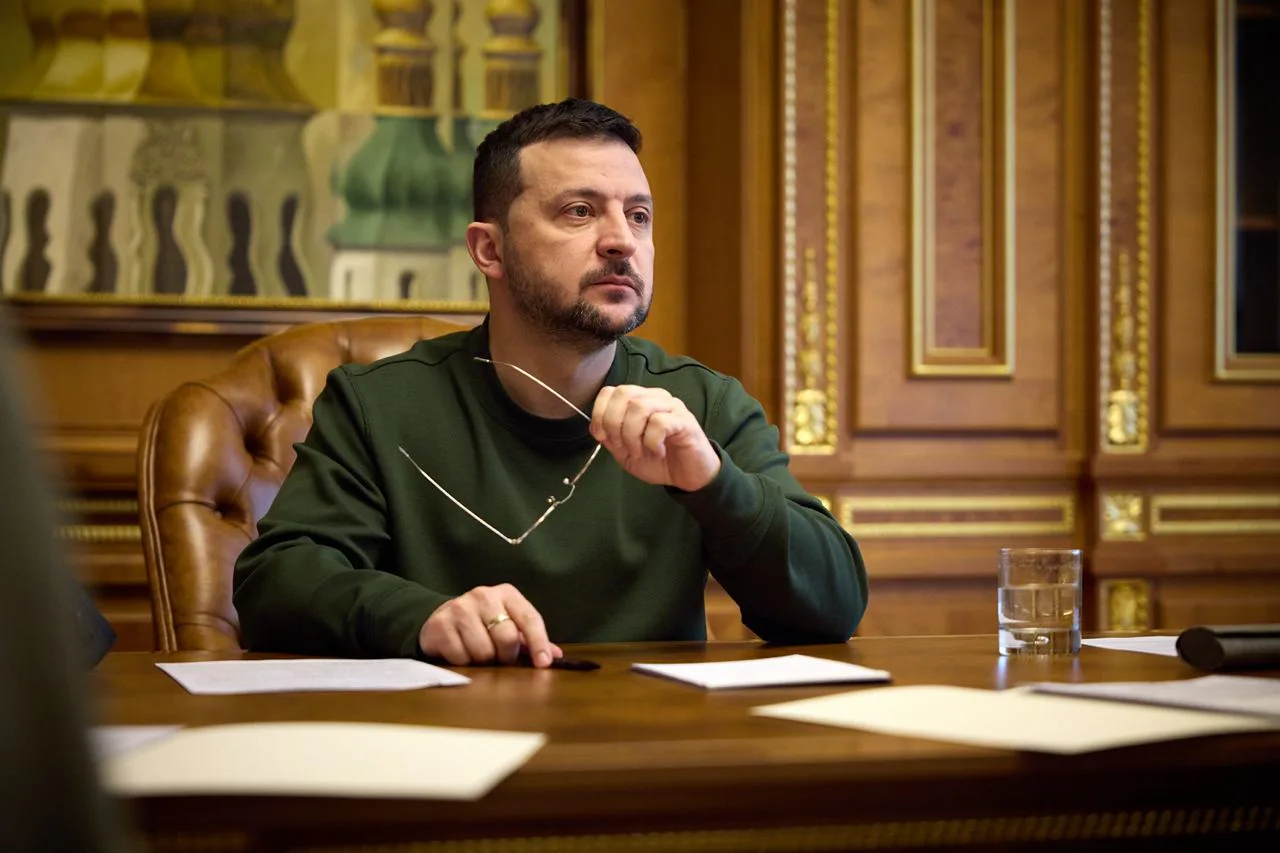 Зеленський підписав закон про прощальний ритуал для воїнів без тіл та останків