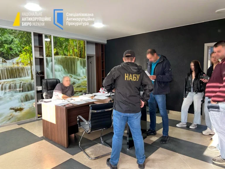 На будівництві ГАЕС розікрали 170 мільйонів Енергоатому, уже є дві підозри – САП