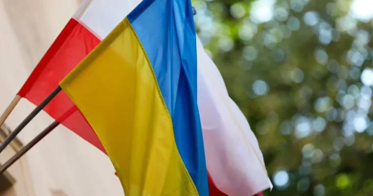 У Польщі запропонували заблокувати вступ України до ЄС через скандал навколо підрозділу імені Героїв УПА