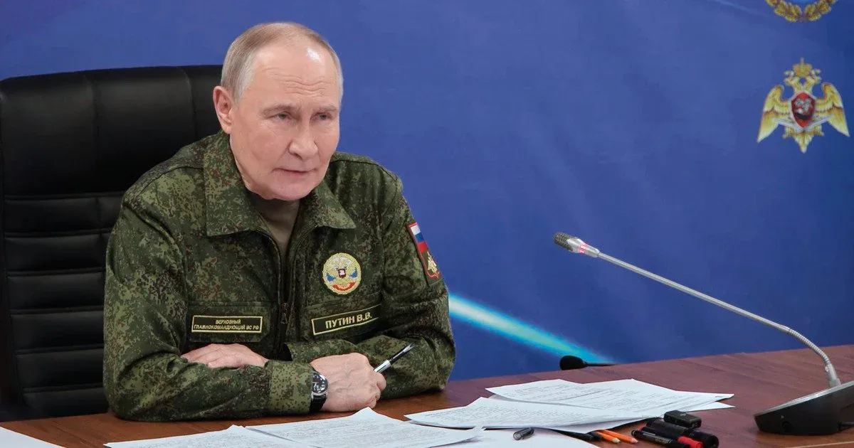 Безпідставні ультиматуми - чому на фоні великих проблем кремль знову вимагає виходу ЗСУ з