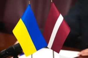 Україна отримає від Латвії обладнання для відновлення ТЕЦ - Свириденко