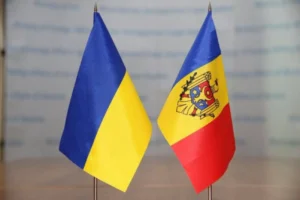 Україна та Молдова можуть уже в червні розпочати переговори про вступ в ЄС - Politico