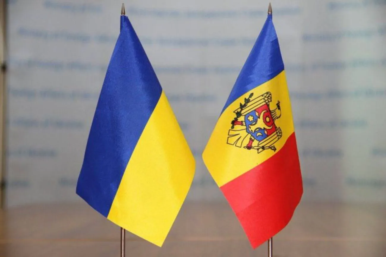Україна та Молдова можуть уже в червні розпочати переговори про вступ в ЄС - Politico