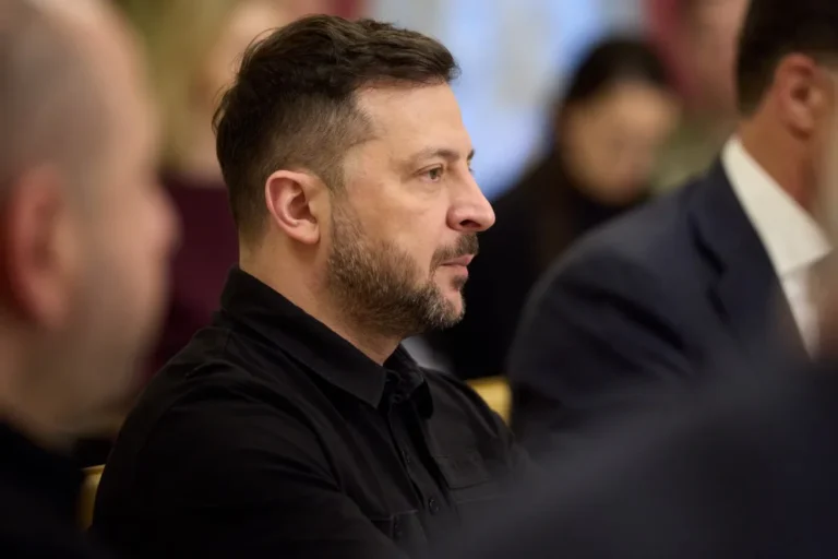 Досить війни – Зеленський написав путіну відкритого листа із пропозицією зустрічі