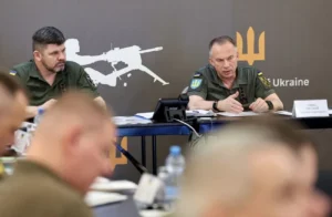 Вісім військових частин права на самостійну базову військову підготовку - Сирський