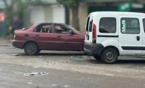рф вдарили по центру Ямпільської громади - двоє людей загинуло, є поранені