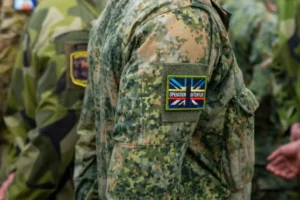 Нідерланди завершили участь у місії Interflex, підготовку українських військових продовжить Велика Британія