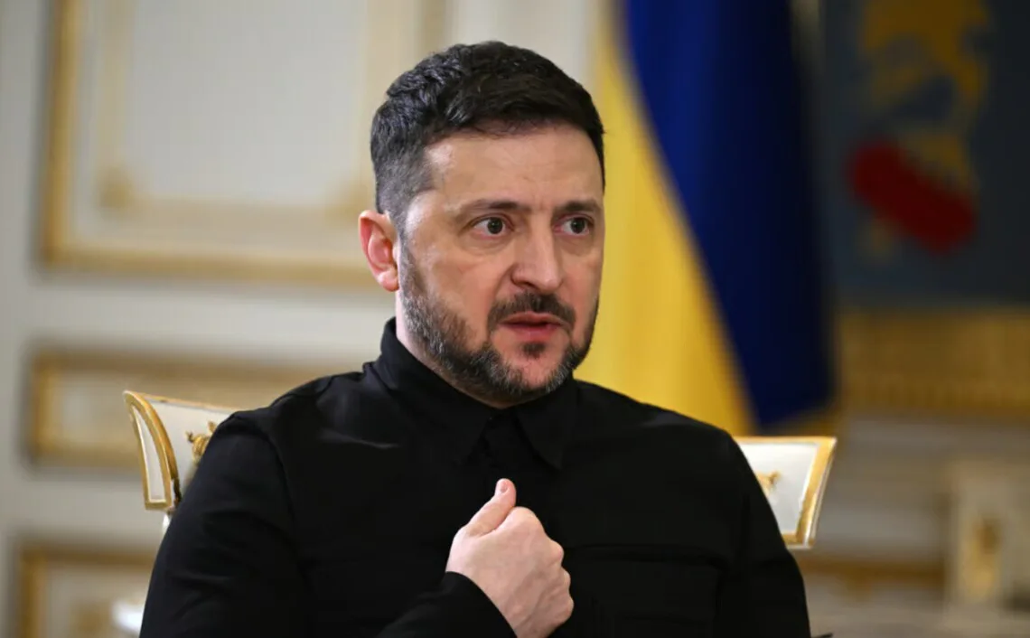 У Польщі розглянули питання ордена Зеленського, остаточне рішення незабаром ухвалить президент країни