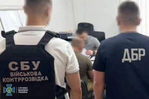 На Тернопільщині викрили працівників ТЦК, які завищували кількість мобілізованих у звітах