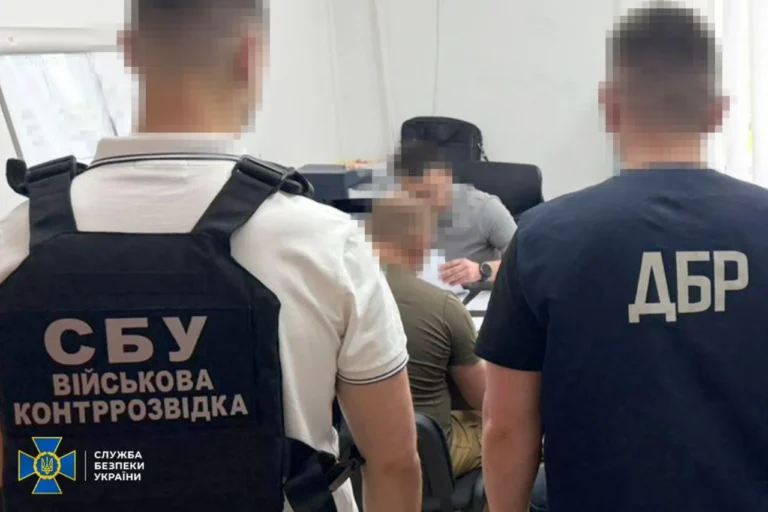 На Тернопільщині викрили працівників ТЦК, які завищували кількість мобілізованих у звітах