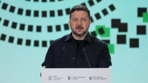 Зеленський заявив про історичний інтерес до програми