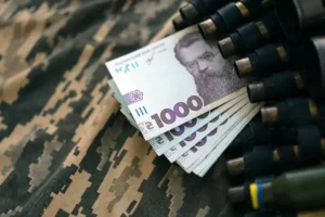 На фінансування армії та реформи оплати праці військових потрібно додаткових 270 млрд гривень - нардеп