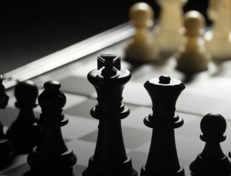 FIDE призупинила членство Федерації шахів росії – реакція України не забарилась