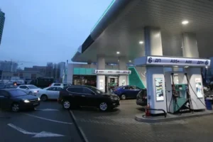 Дефіцит бензину в росії дістався Сибіру та Далекого Сходу - ЗМІ