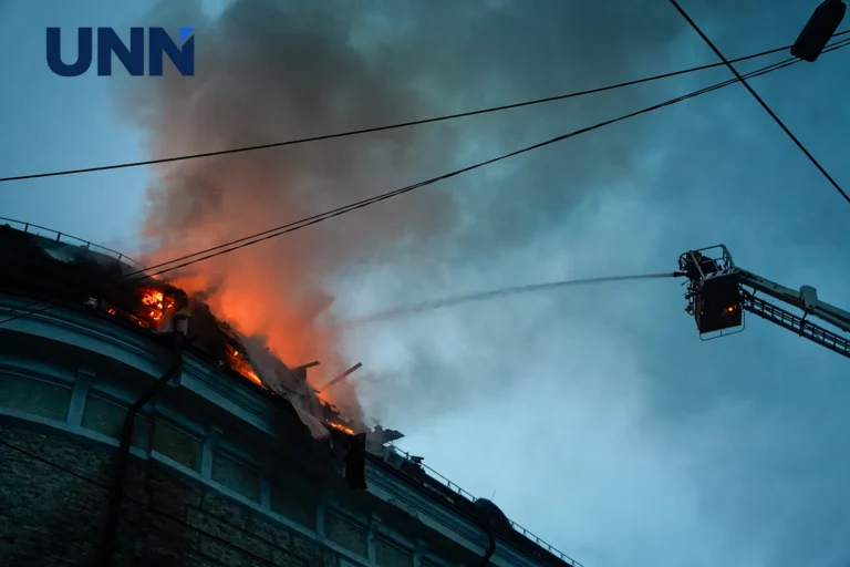 Уже 30 постраждалих через російську атаку у столиці
