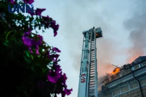 Нічна атака рф на Київ, Харків та Дніпро й область: 9 загиблих та десятки поранених