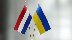 Нідерланди виділять Україні 500 млн євро на дрони та засоби ППО