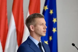 Мадяр домігся виключення з декларації саміту ЄС пункту про прискорення вступу України