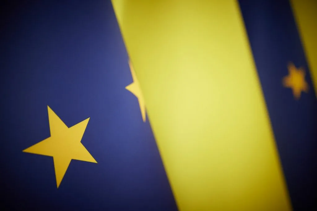 Євросоюз на саміті ухвалив висновки щодо України - що сказали про вступ до ЄС, ППО і санкції проти рф