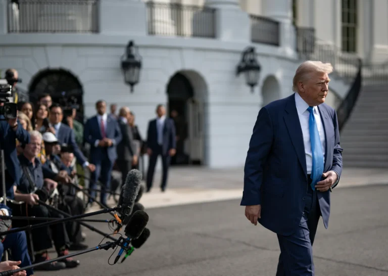 Угода Трампа з Іраном викликала рідкісну хвилю критики з боку впливових республіканців – CNN