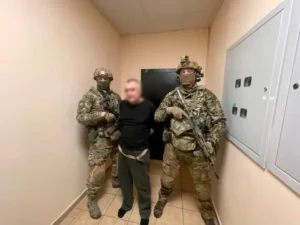 Суд виніс вирок у справі про вбивство відомого активіста Ганула в Одесі