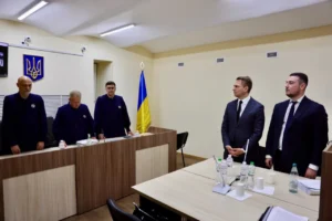 Довічне отримав чоловік за ґвалтування трьох падчерок - рішення домоглися в апеляції, обвинувачення підтримав Генпрокурор Кравченко
