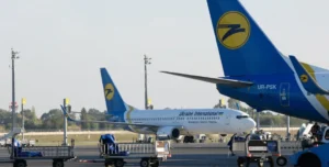 Сотні мільйонів податків під загрозою: чому Україна не може дозволити собі втратити авіагалузь