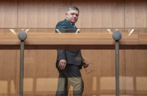 Фіцо розкрив деталі переговорів з Зеленським - вказав на розвиток
