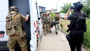 Кількість жертв ударів рф по Краматорську зросла до трьох, поранених - до шести
