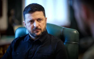 "Якщо він це не зробить - зробимо ми": Зеленський закликав лукашенка вимкнути техніку, що коригує атаки рф по Україні