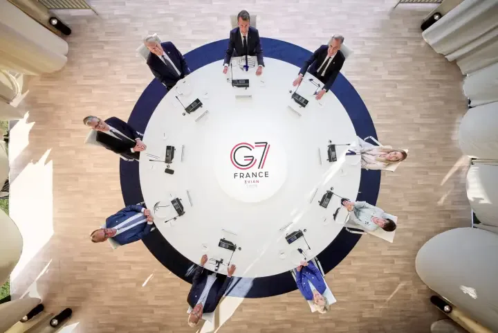 Саміт G7 змінив сприйняття війни Трампом, але до переговорів ще далеко – експерт