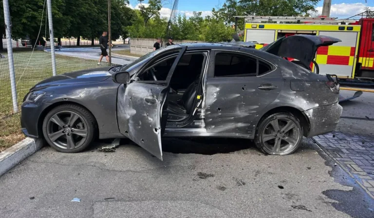 Удари рф по Дніпропетровщині 19 червня – двоє людей загинуло, вісім поранено