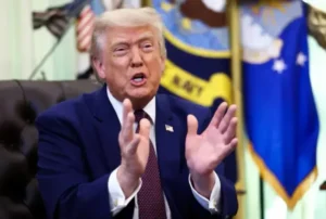 Я не великий прихильник України, окрім їхніх жінок - Трамп