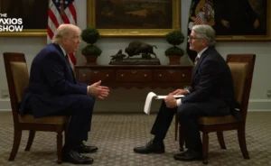 Трамп не виключив військову операцію на Кубі за сценарієм Венесуели