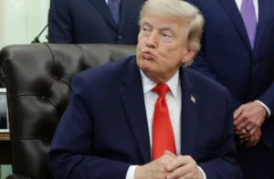 Трамп похвалив Нетаньягу після відновлення перемир