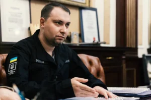В ОП відреагували на позбавлення Навроцьким Зеленського ордена Білого Орла - заява Буданова