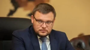 Народний депутат Власенко: Кривонос мав піти після скандалу - так роблять в будь-якій нормальній країні
