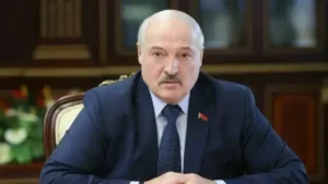 лукашенко заявив про зустрічі з представниками Зеленського і додав, що білорусь