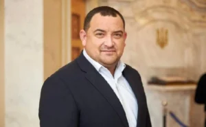 Нардепа від