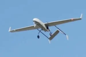 Глава МЗС Естонії назвав падіння українських дронів на території НАТО прийнятною ціною за удари по рф